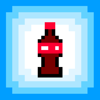 Simple Coca-cola