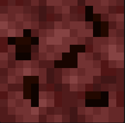 Vanilla-netherite
