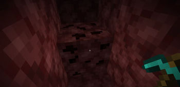 Netherite
