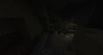 Dry cave