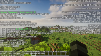 Photon Shaders