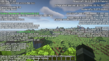 BSL Shader