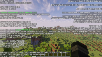 Solas Shader