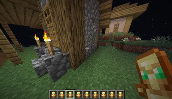 before limiting totems