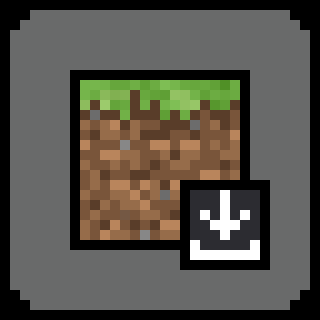 World Install Button