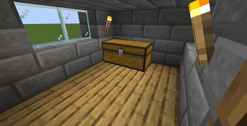 World Degrade — screenshot 2