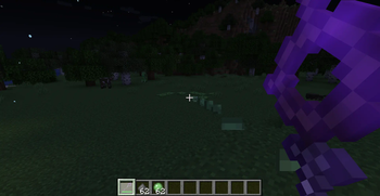 Slime Blast