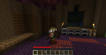 Staff Showcase