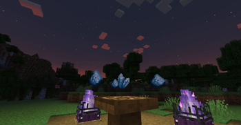 Arcanum Table