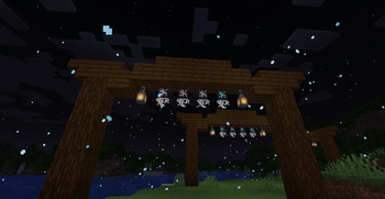Spirit Catchers 