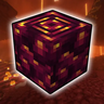 Crimson Ancient Debris & Netherite Scrap