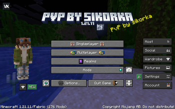 pvp by sikorka-overlay — screenshot 4