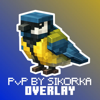 pvp by sikorka-overlay — screenshot 3