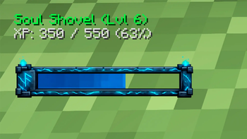 Stage 2 Progress Bar