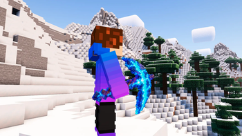 Soul Pickaxe