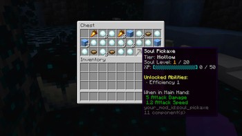 Ancient City Loot