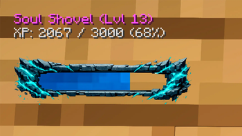 Stage 3 Progress Bar