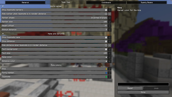 Team View