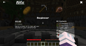 Kits App