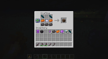 Crafting Smasher
