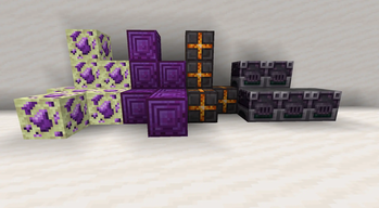 Blocks during the Day