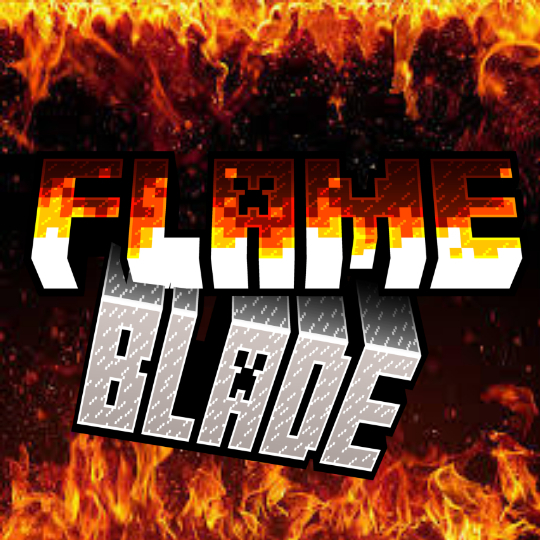 Flame Blade