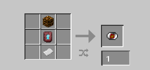 HEAT UPGRADER RECIPE