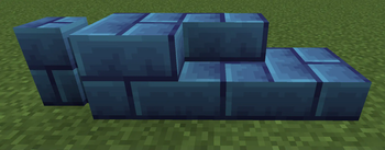 Some new blocks