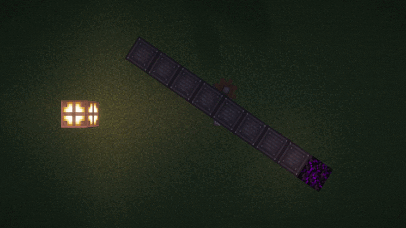 Contraption Lights (Bi-directional Dynamic Lights) screenshot