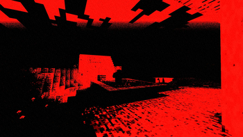 Red Horizon