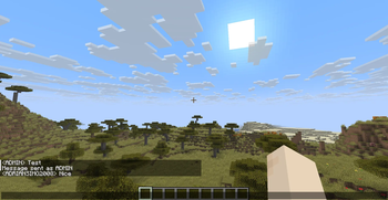 Showcase of mod