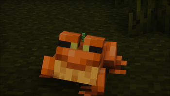 Frogger