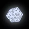 3D sun & moon