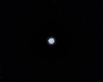 3D sun & moon — screenshot 1