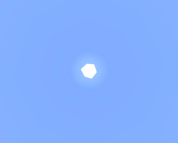 3D sun & moon — screenshot 2