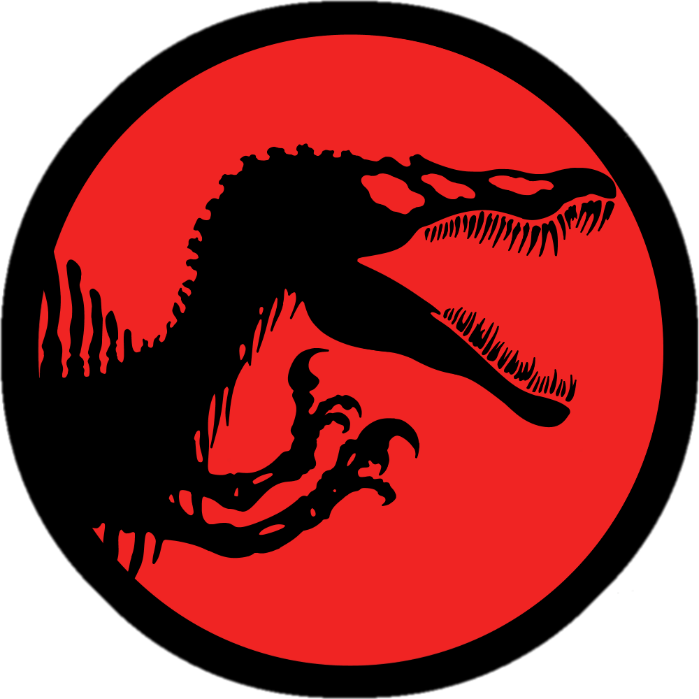 Spinosaurus Origin