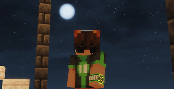Definitive Omnitrix Now it's the Totem of Undying!