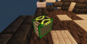 Drop of the Definitive Omnitrix