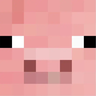 Pig's surprise