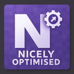 Nicely Optimised