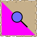 Unexplored Map Highlighter