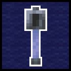 Alternate Mace