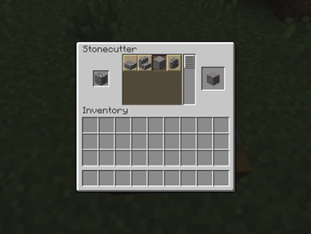 Cobblestone 2 Gravel
