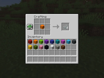 Any Wool 2 String