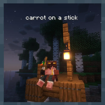 carrot_on_a_stick