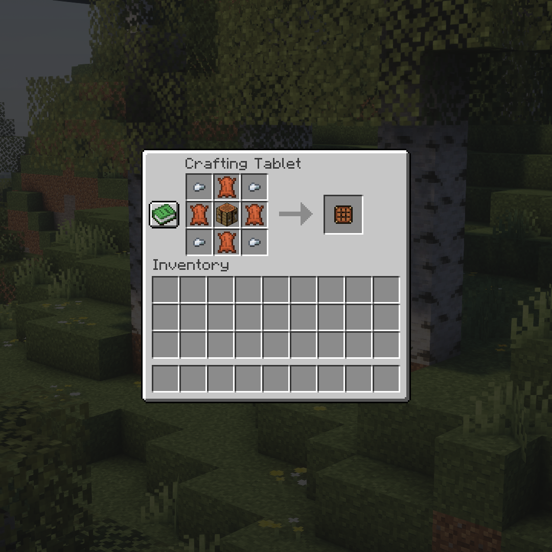 Recipe