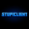 StupiClient logo