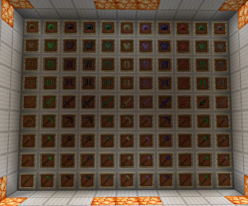 All New Items