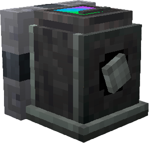 Rotation Converter