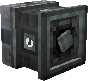 Kinetic Converter